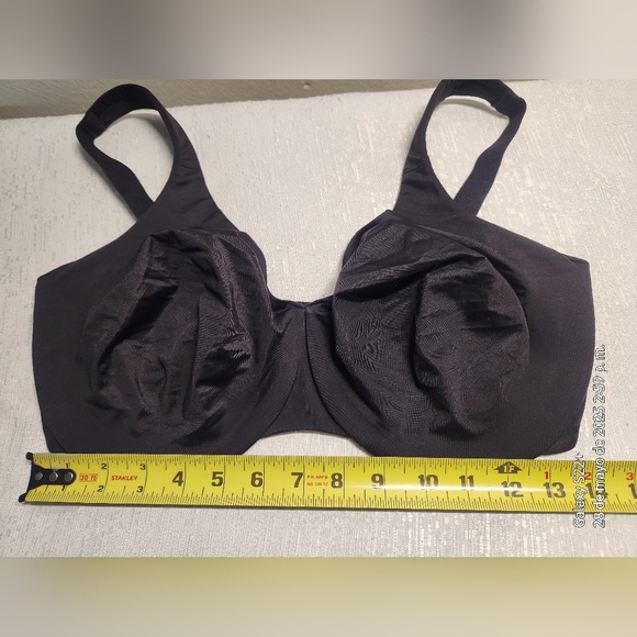 MODEM BRA 40 DDD Underwire - Picture 6 of 6